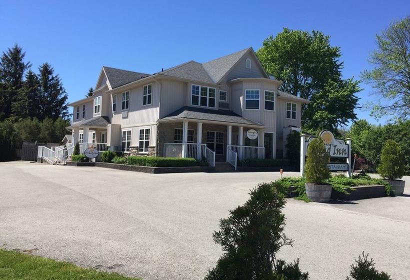 Bed and Breakfast Orchid Inn