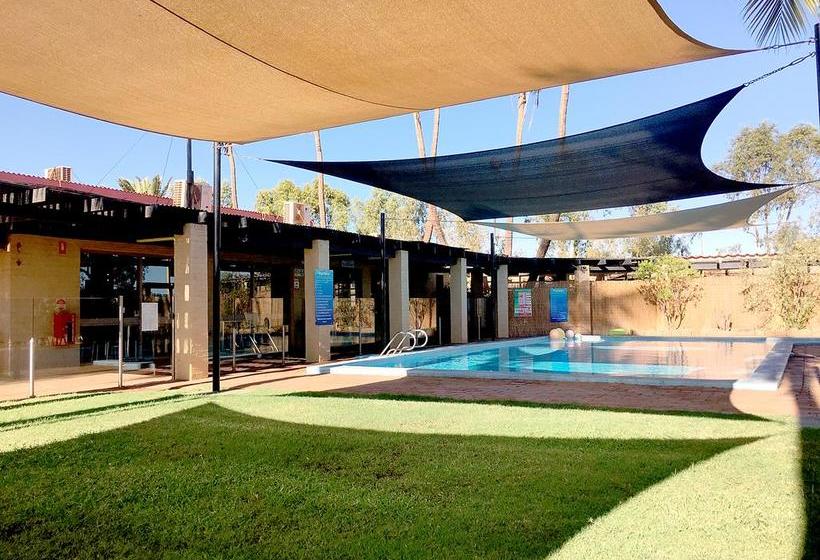 Port Hedland Walkabout Motel Port Hedland