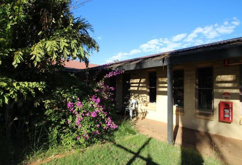 Port Hedland Walkabout Motel | Port Hedland | Western Australia | Australia 1