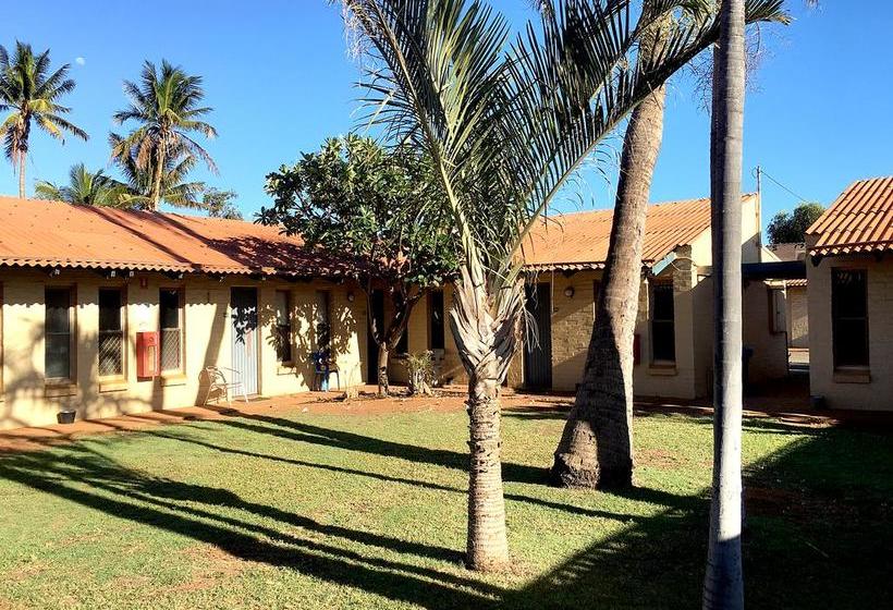 Port Hedland Walkabout Motel | Port Hedland | Western Australia | Australia 11