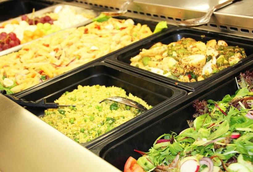 Port Hedland Walkabout Motel | Port Hedland | Western Australia | Australia 12