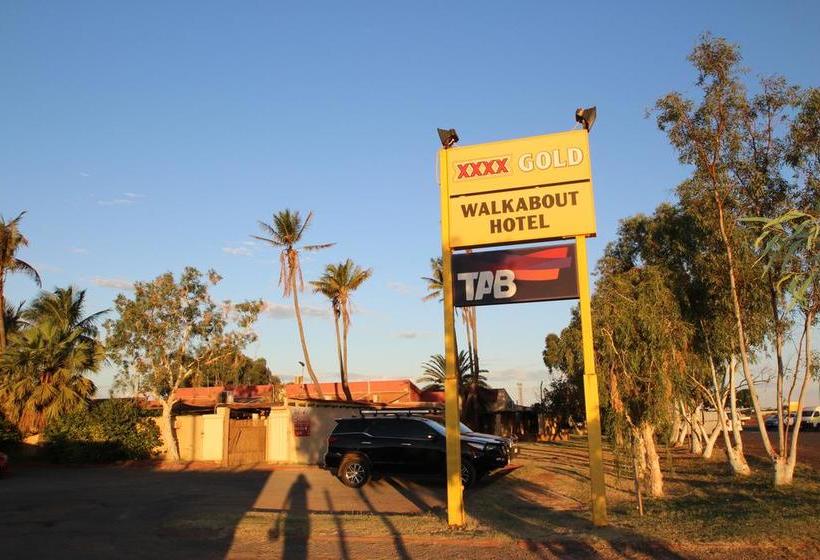 Port Hedland Walkabout Motel | Port Hedland | Western Australia | Australia 13