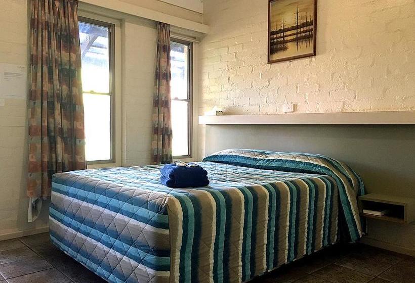 Port Hedland Walkabout Motel | Port Hedland | Western Australia | Australia 14