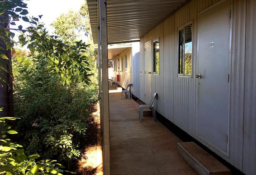 Port Hedland Walkabout Motel | Port Hedland | Western Australia | Australia 15