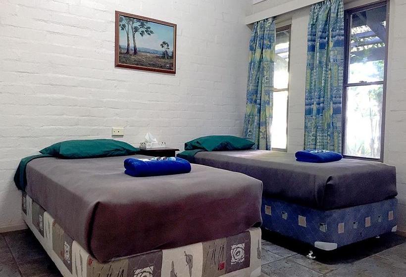 Port Hedland Walkabout Motel | Port Hedland | Western Australia | Australia 16