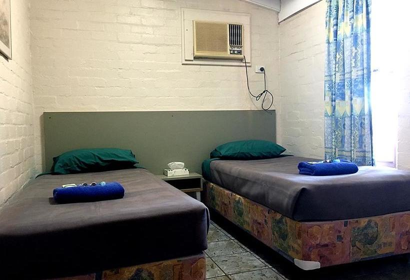 Port Hedland Walkabout Motel | Port Hedland | Western Australia | Australia 17