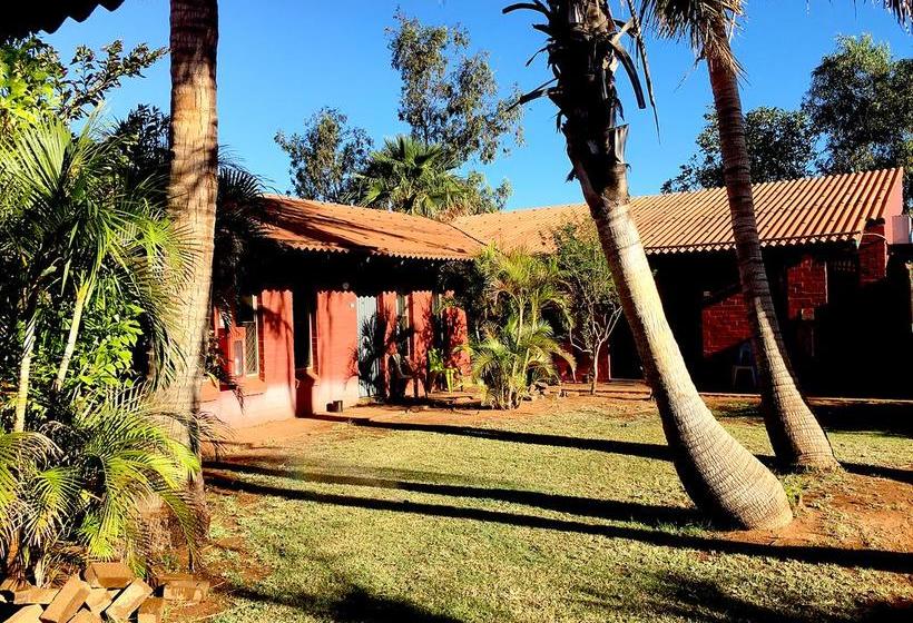 Port Hedland Walkabout Motel | Port Hedland | Western Australia | Australia 2