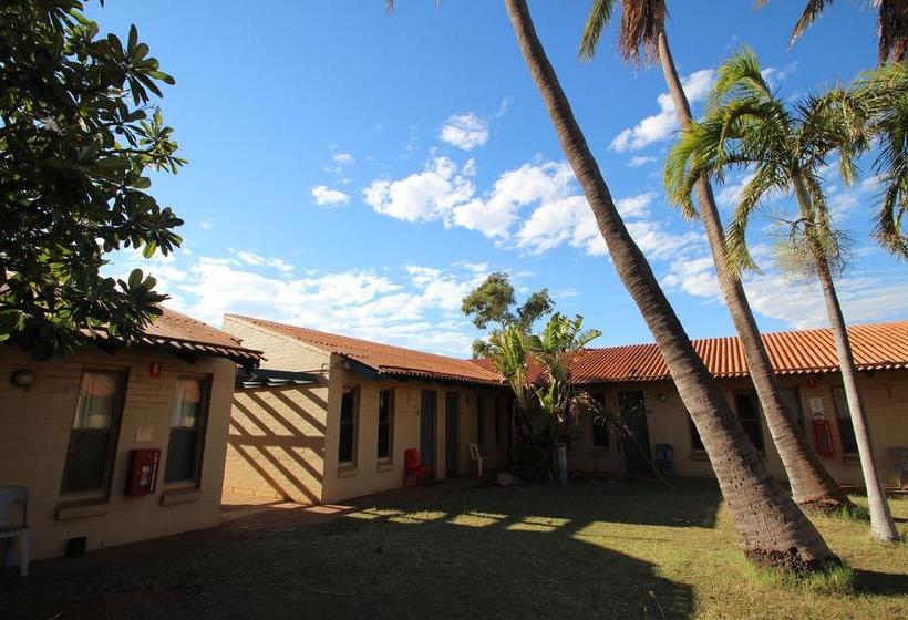 Port Hedland Walkabout Motel | Port Hedland | Western Australia | Australia 3