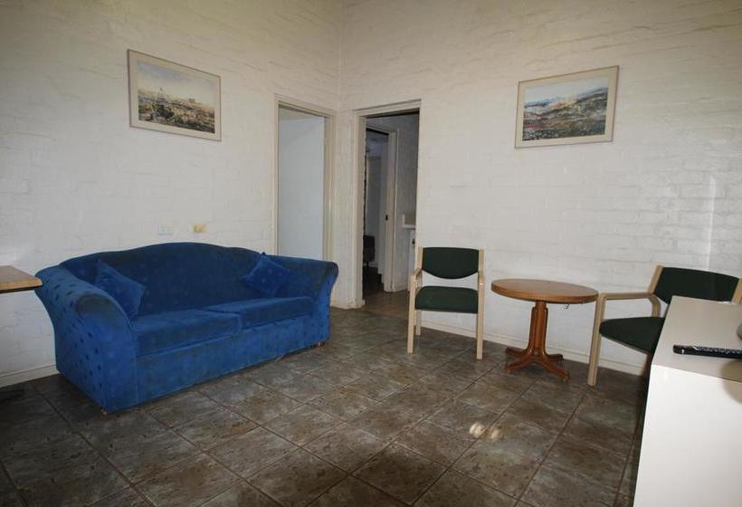 Port Hedland Walkabout Motel | Port Hedland | Western Australia | Australia 4