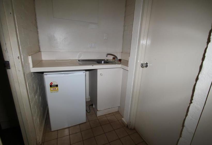 Port Hedland Walkabout Motel | Port Hedland | Western Australia | Australia 5