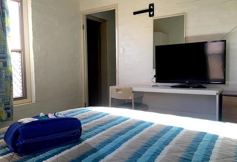 Port Hedland Walkabout Motel | Port Hedland | Western Australia | Australia 7