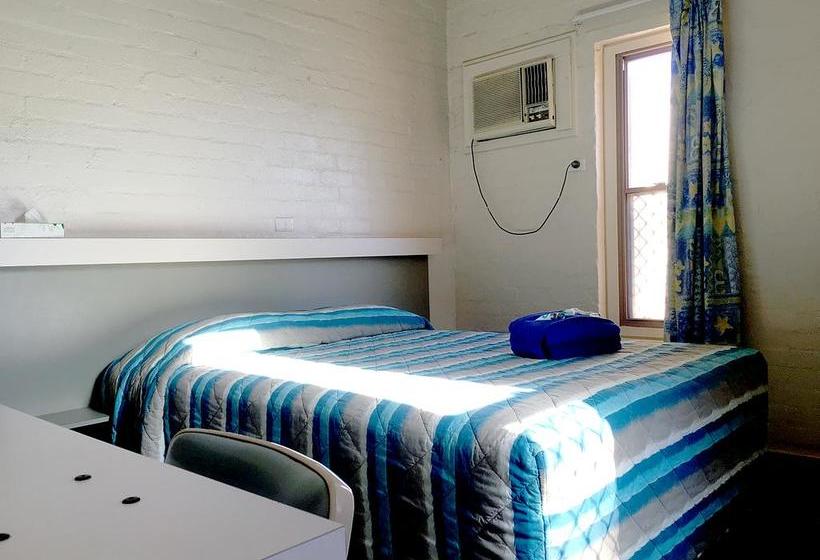 Port Hedland Walkabout Motel | Port Hedland | Western Australia | Australia 8