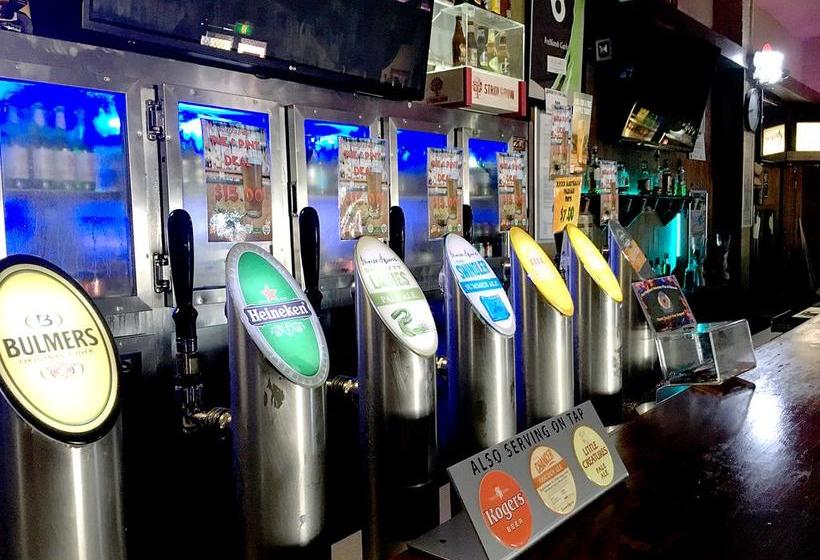 Port Hedland Walkabout Motel | Port Hedland | Western Australia | Australia 9