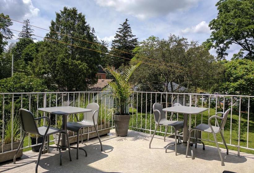 Bed and Breakfast Marten S Inn | Stratford | Ontario | Canada