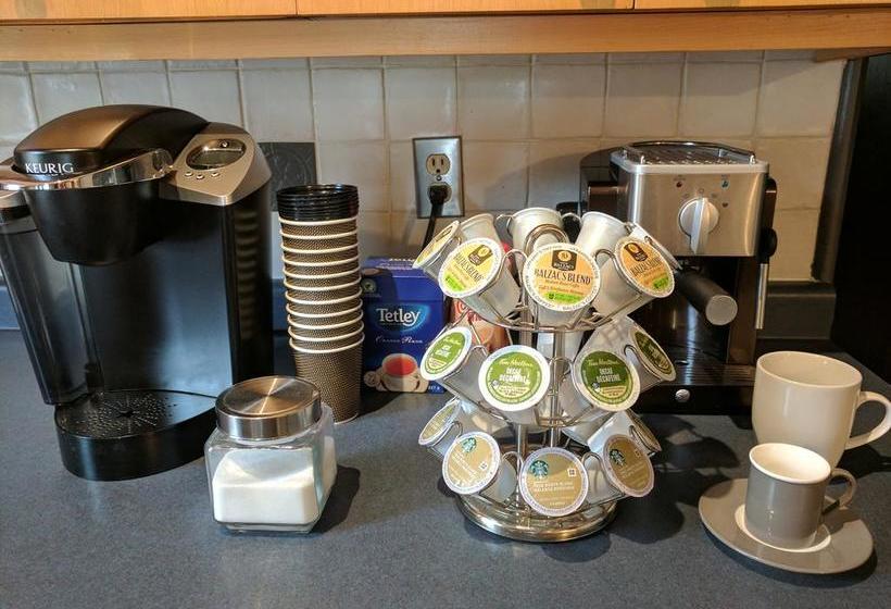 Bed and Breakfast Marten S Inn | Stratford | Ontario | Canada 1