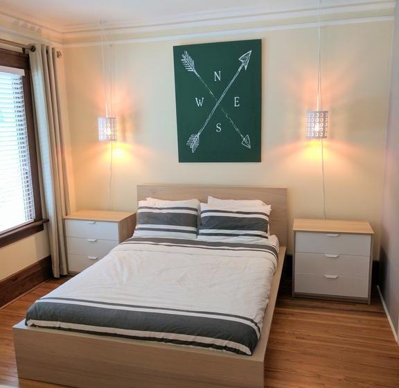 Bed and Breakfast Marten S Inn | Stratford | Ontario | Canada 10