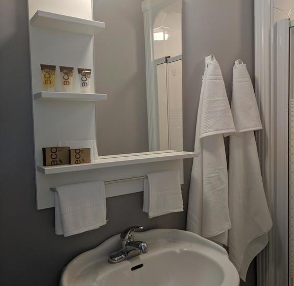 Bed and Breakfast Marten S Inn | Stratford | Ontario | Canada 12