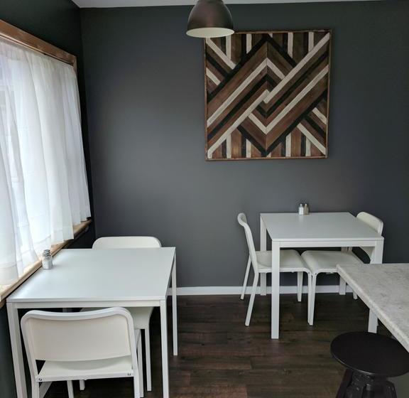 Bed and Breakfast Marten S Inn | Stratford | Ontario | Canada 15