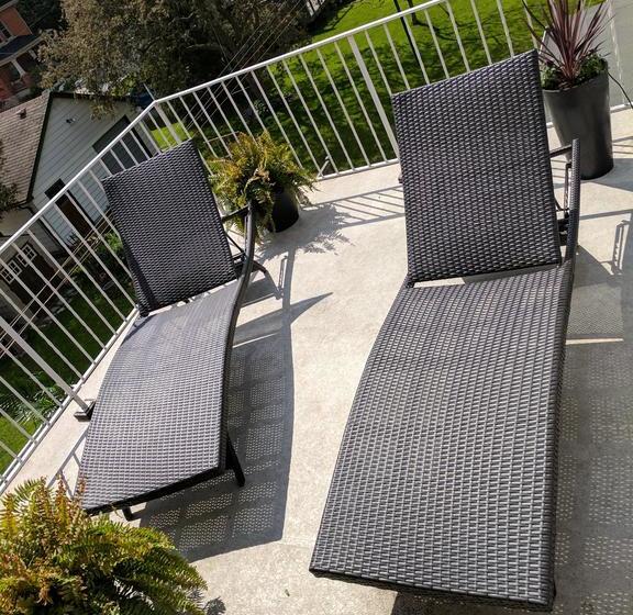 Bed and Breakfast Marten S Inn | Stratford | Ontario | Canada 16