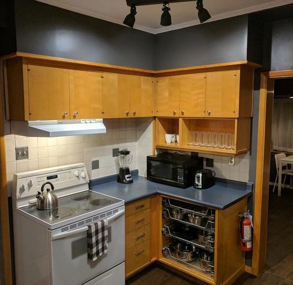 Bed and Breakfast Marten S Inn | Stratford | Ontario | Canada 20