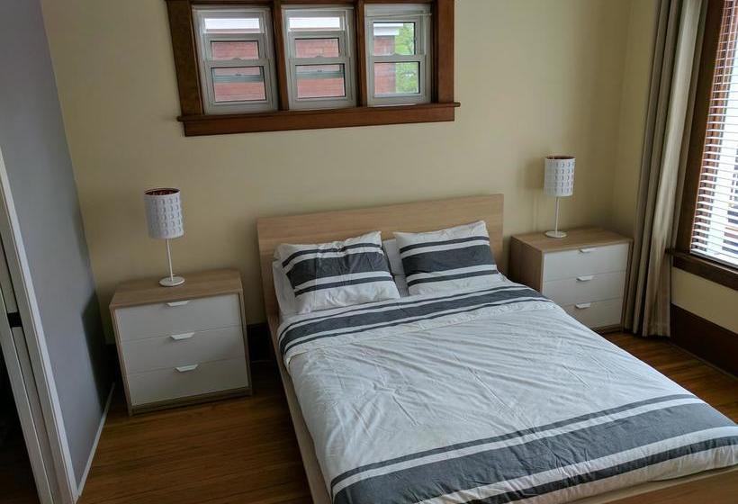 Bed and Breakfast Marten S Inn | Stratford | Ontario | Canada 6