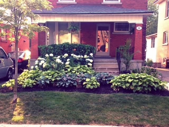 Bed and Breakfast Marten S Inn | Stratford | Ontario | Canada 9