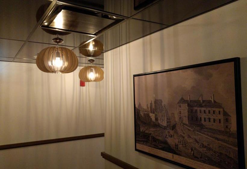 Hotel Manoir Morgan | Quebec | Quebec | Canada 10