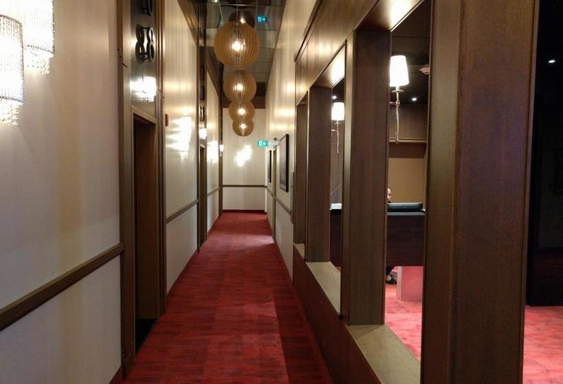 Hotel Manoir Morgan | Quebec | Quebec | Canada 13