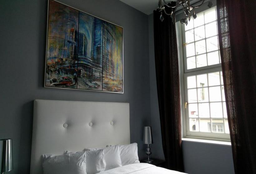 Hotel Manoir Morgan | Quebec | Quebec | Canada 15