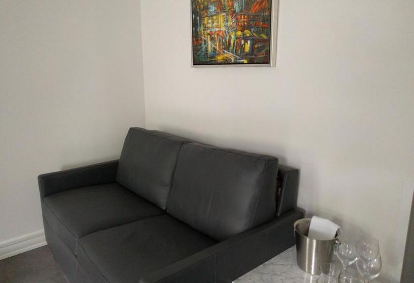 Hotel Manoir Morgan | Quebec | Quebec | Canada 16