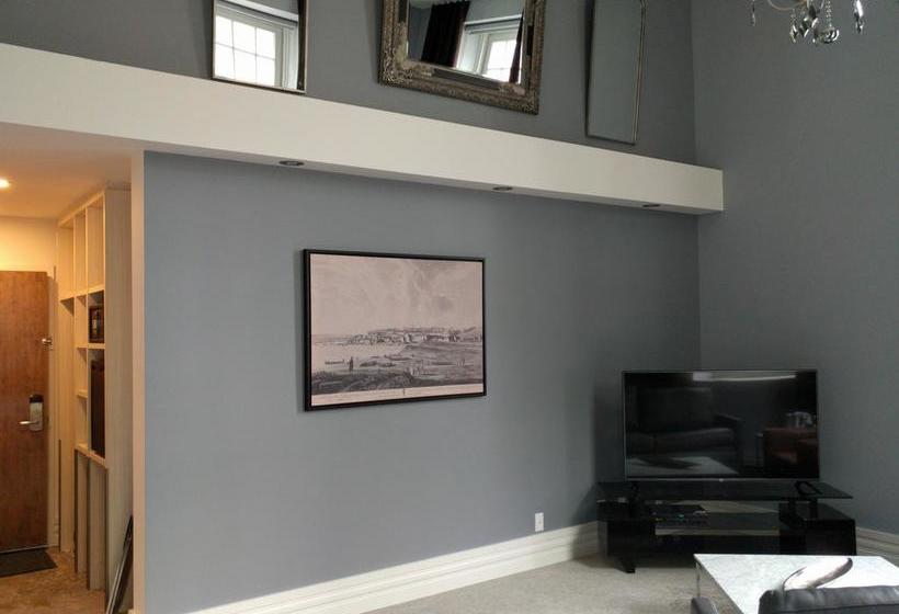 Hotel Manoir Morgan | Quebec | Quebec | Canada 17