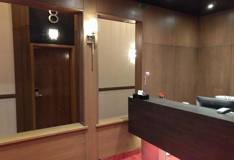 Hotel Manoir Morgan | Quebec | Quebec | Canada 18