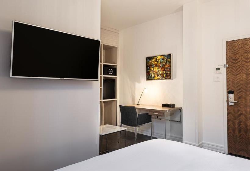 Hotel Manoir Morgan | Quebec | Quebec | Canada 20