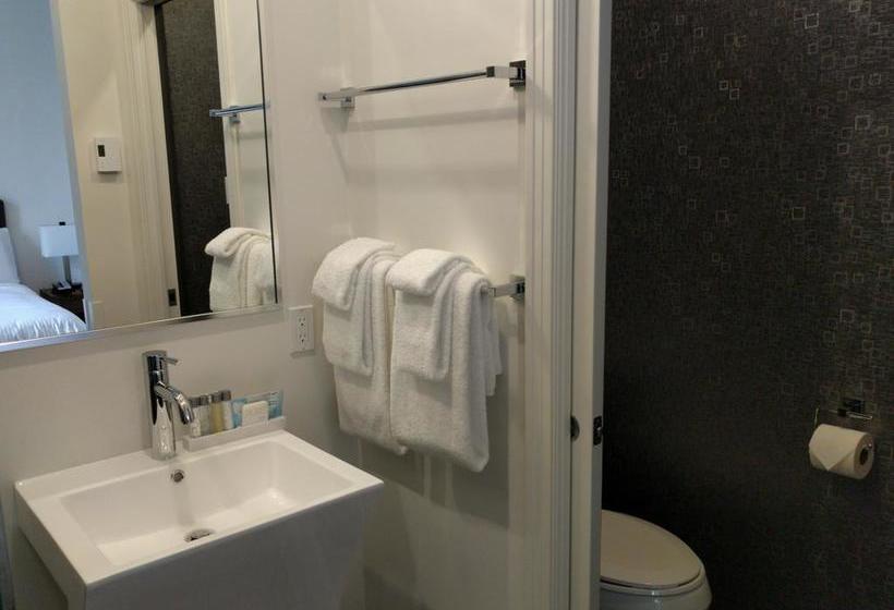 Hotel Manoir Morgan | Quebec | Quebec | Canada 6