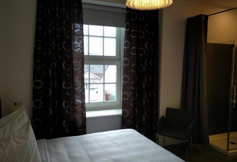 Hotel Manoir Morgan | Quebec | Quebec | Canada 7