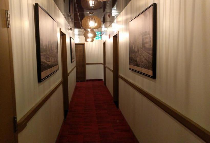 Hotel Manoir Morgan | Quebec | Quebec | Canada 9