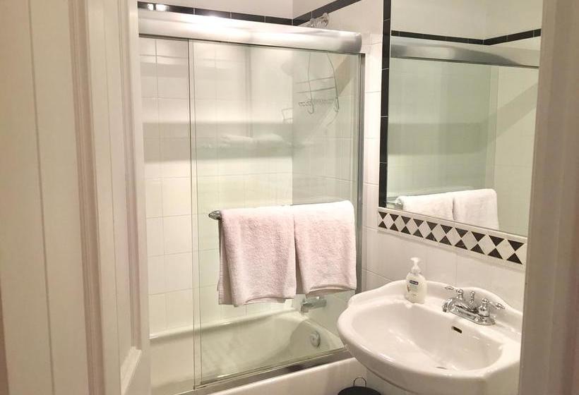 Bed and Breakfast L Hotel Particulier Griffintown | Montreal | Quebec | Canada 15