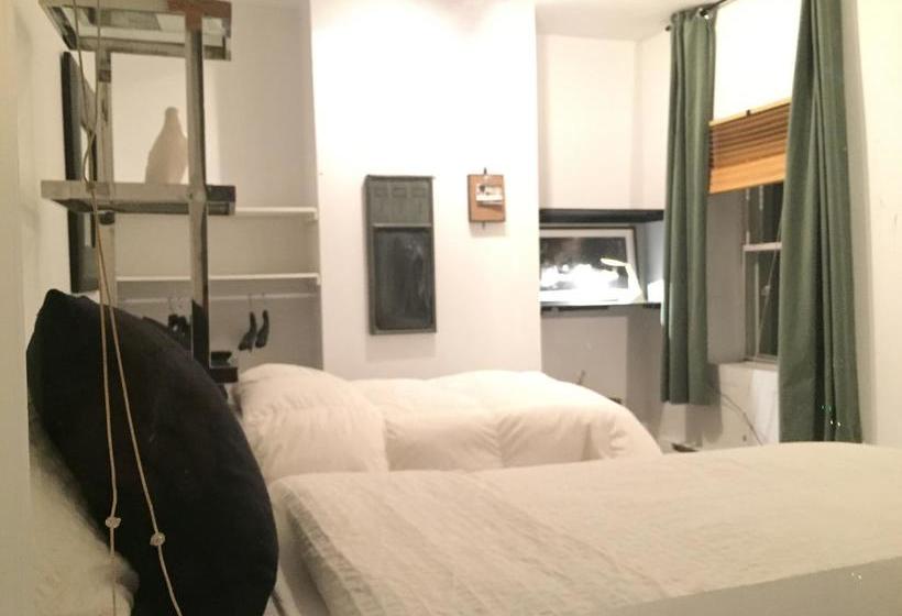 Bed and Breakfast L Hotel Particulier Griffintown | Montreal | Quebec | Canada 18