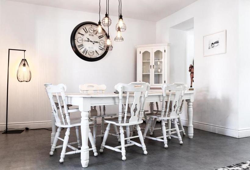 Bed and Breakfast L Hotel Particulier Griffintown | Montreal | Quebec | Canada 2