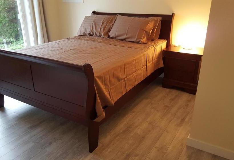 Vickie S Bed & Breakfast | Richmond | British Columbia | Canada 10