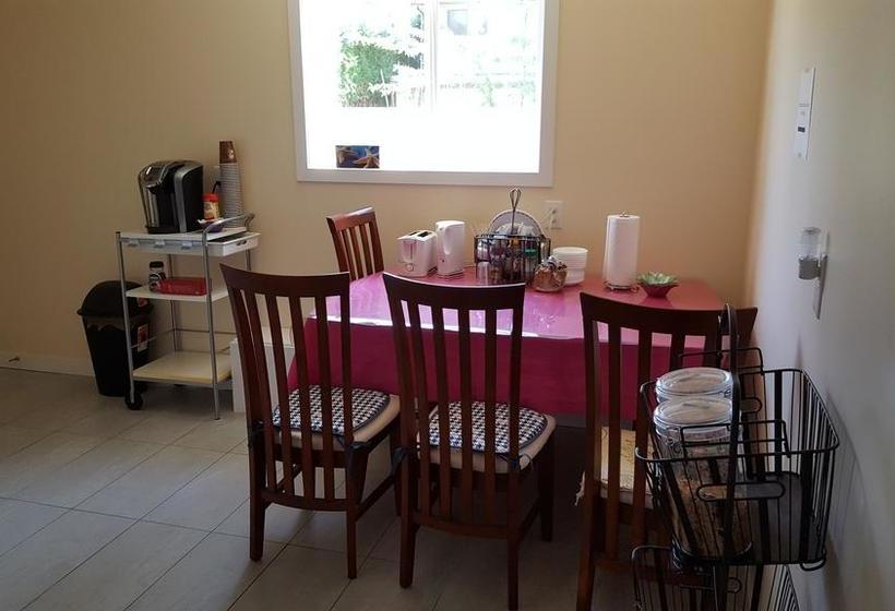 Vickie S Bed & Breakfast | Richmond | British Columbia | Canada 2