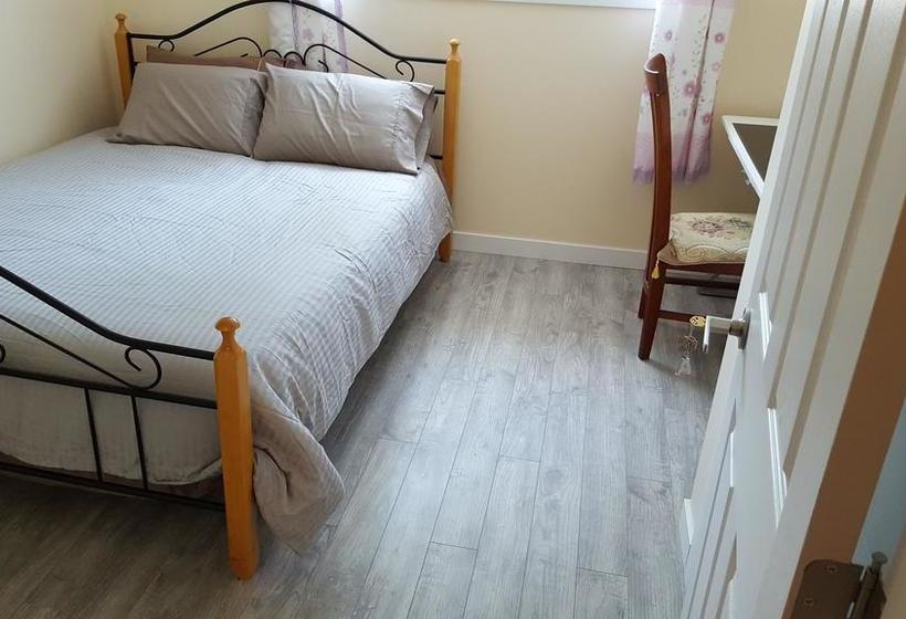 Vickie S Bed & Breakfast | Richmond | British Columbia | Canada 5