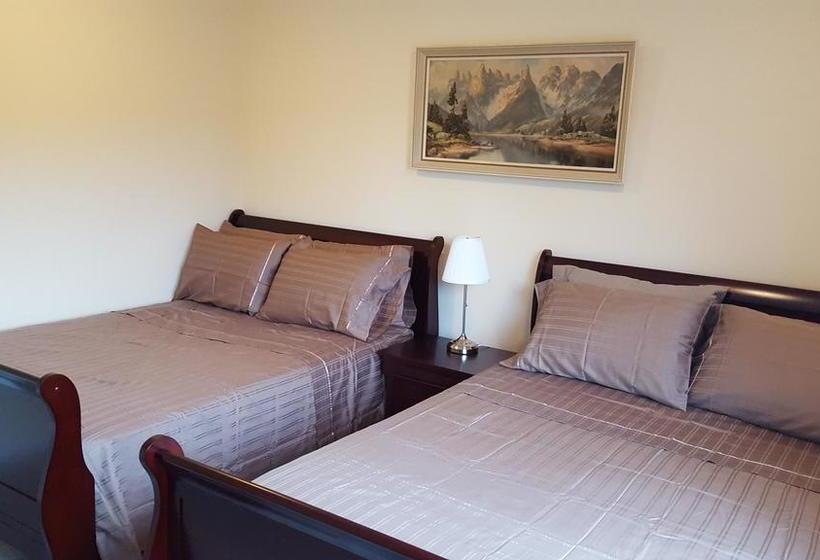 Vickie S Bed & Breakfast | Richmond | British Columbia | Canada 9