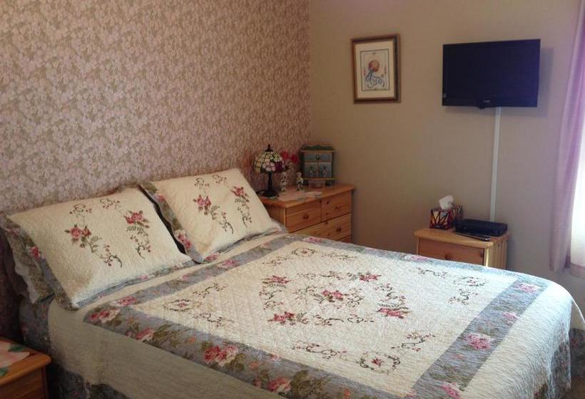 Pea  N Bee S B&b | Calgary | Alberta | Canada 13