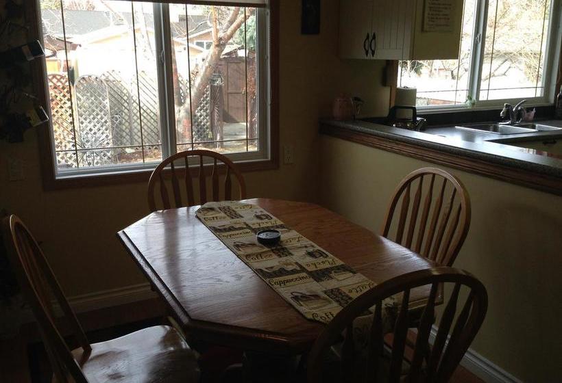 Pea  N Bee S B&b | Calgary | Alberta | Canada 5