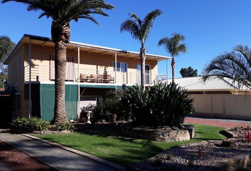 Nana S Bed And Breakfast Gawler Australia Meridional