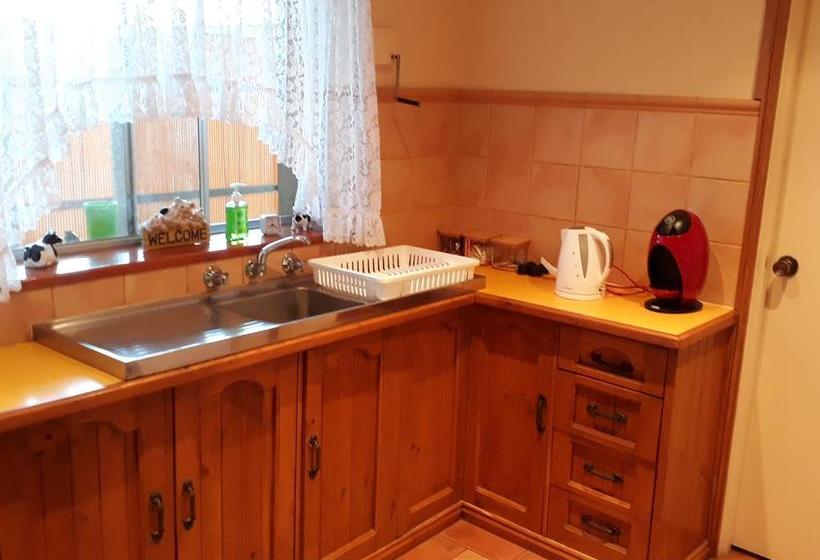 Nana S Bed And Breakfast Gawler | Gawler | South Australia | Australia 6