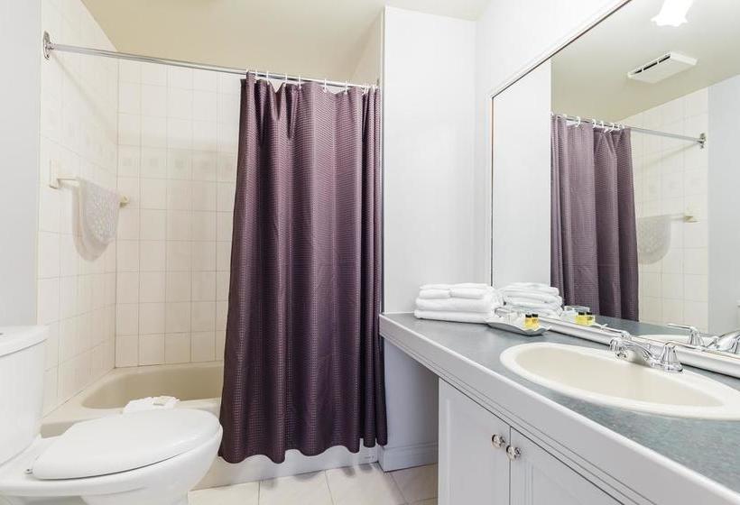 Auberge & Motel île D Orléans | St.Pierre-de-l'ile-d'Orleans | Quebec | Canada 10