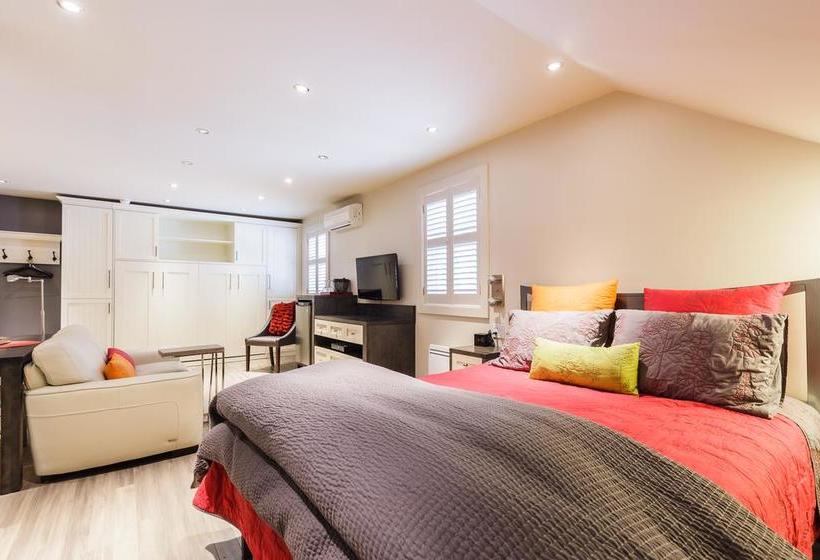 Auberge & Motel île D Orléans | St.Pierre-de-l'ile-d'Orleans | Quebec | Canada 11