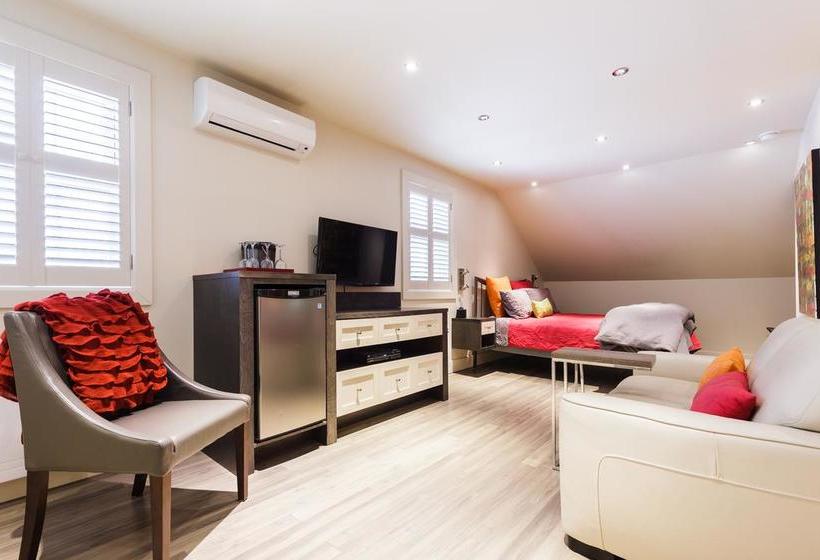 Auberge & Motel île D Orléans | St.Pierre-de-l'ile-d'Orleans | Quebec | Canada 13